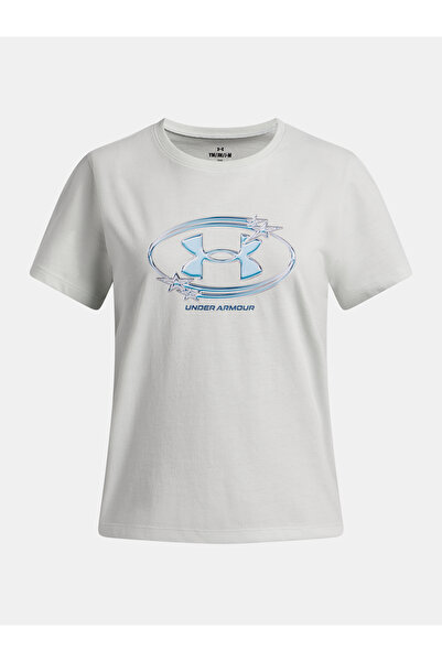 Under Armour Tricou de fată UA G Star Logo Lockertag SS