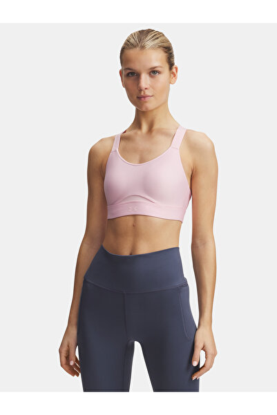 Under Armour Sutien de damă Infinity High cu bretele