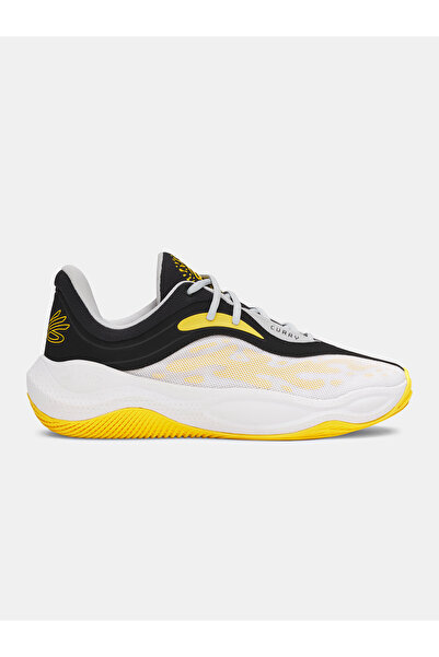 Under Armour Încălțăminte unisex CURRY Splash 25-BLK