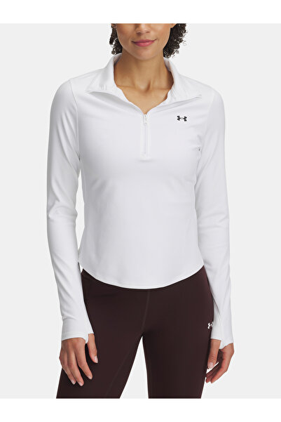 Under Armour Tricou de damă Motion 1/2 Zip EMEA