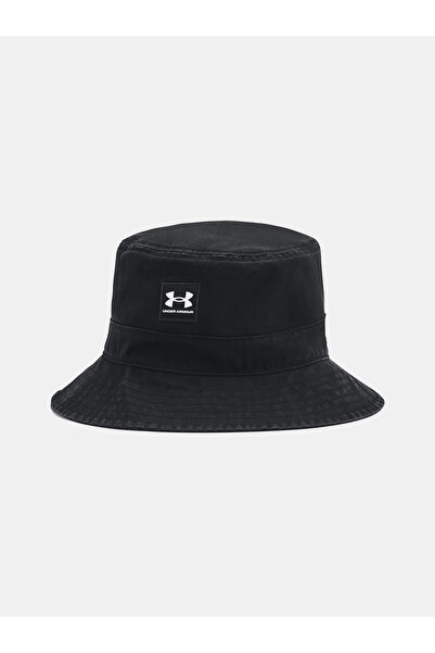 Under Armour Klobouček UA Sportstyle Bucket-BLK