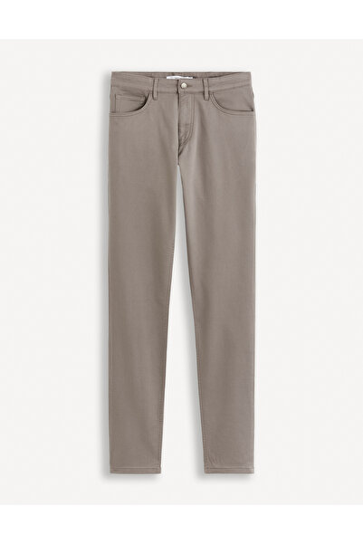 CELIO Kalhoty slim Gofive