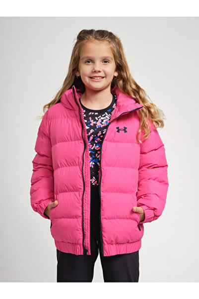 Under Armour Geacă de fată UA PRIME PUFFER JACKET