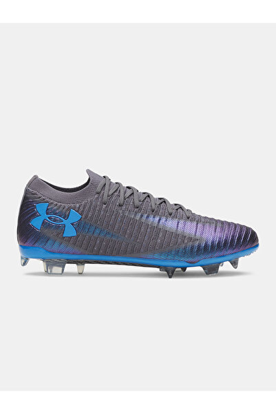 Under Armour Ghete de fotbal pentru bărbați UA Shadow Elite 3 FG-GRY