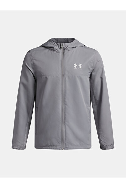 Under Armour Jachetă de băieți UA B Rival Wvn