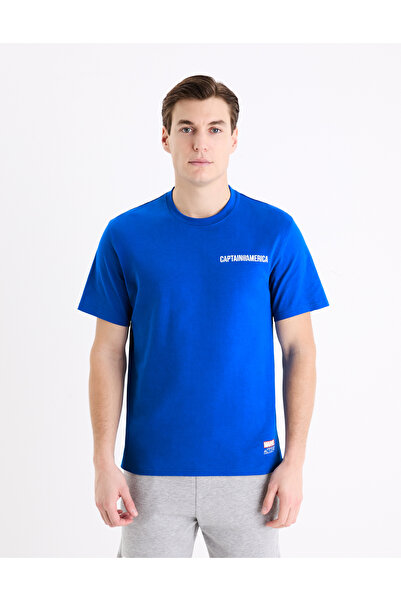 CELIO Tricou Marvel - Captain America