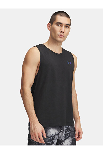Under Armour Maiou bărbătesc Vanish Elite Seamless - Negru