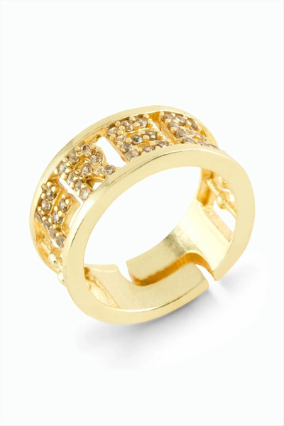 Marsilyan Nvdn- Forever Written Stone Ring Iegrs-Nvdn1