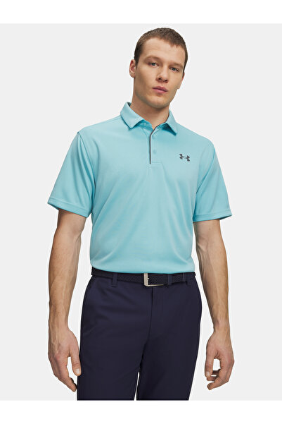 Under Armour Tricou polo tehnic pentru bărbați
