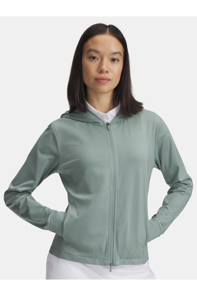 Under Armour Hanorac de damă UA Drive Full Zip HD