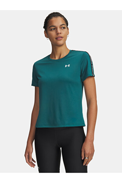 Under Armour Tricou de damă UA Tech WM Tape SS