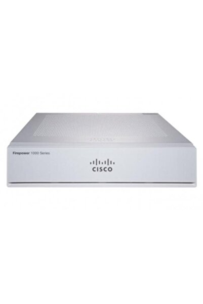 Cisco Firewall Firepower FPR1010-ASA-K9