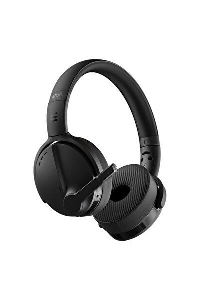 Sennheiser Căști wireless pentru Call Center Adapt 560 II, Bluetooth, USB-C, ...