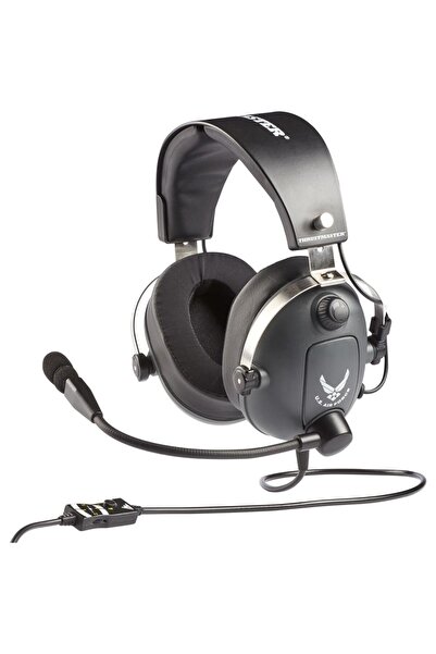 Thrustmaster Căști de gaming T.Flight Ediția Forțelor Aeriene SUA DTS, 3.5mm,...