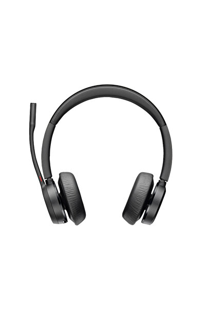 Poly Voyager 4320 USB-A BT700 Căști stereo Bluetooth, autonomie de 24 de ore,...