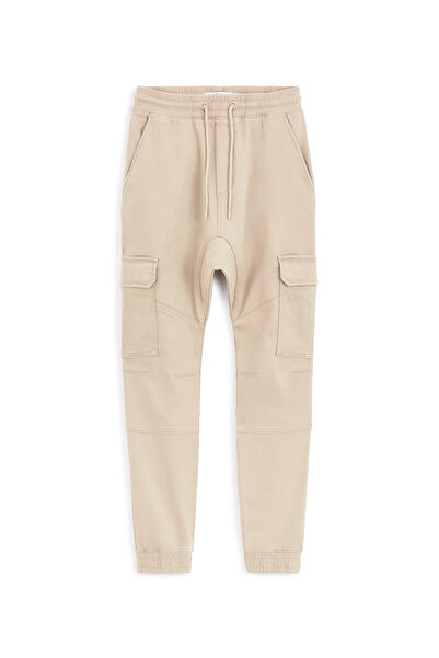 CELIO Kalhoty cargo Cokit4