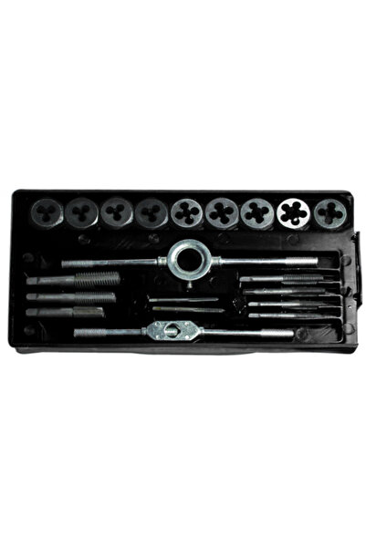 BASIC Filiere cu port set 20pcs BS