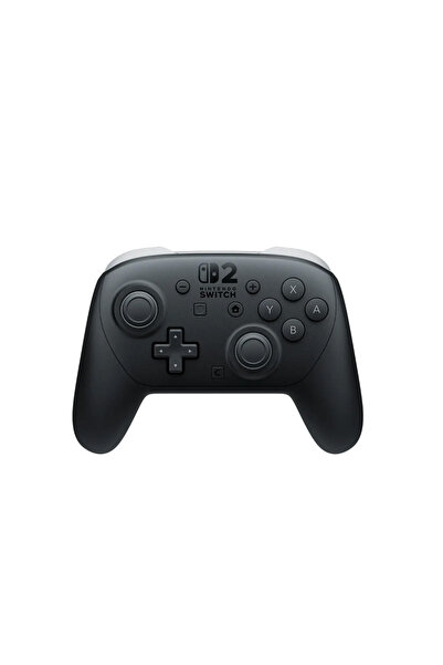 Nintendo Controller Switch 2 Pro, Wireless (Negru/Gri)