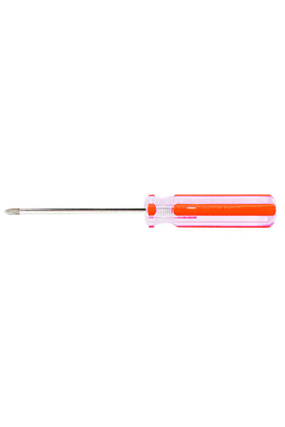 Gadget Surubelnita cu maner color-stea 6x150mmGD