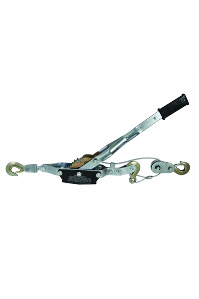 Gadget Dispositive strangere cu scripete 2.0t 5.0mm x 228cm GD