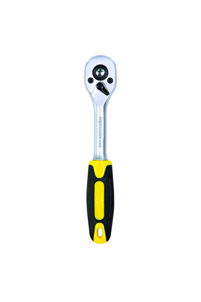 Top Master Pro Ratchet handle 1/4" x 72 teeth TMP
