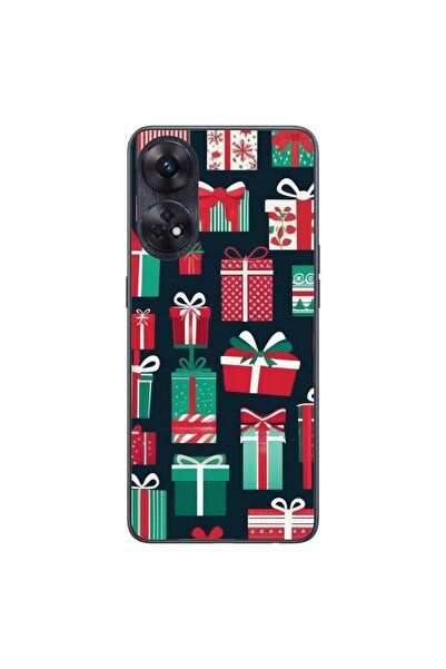 OEM Husa compatibila cu Oppo Reno8 T 4G Silicon Gel Tpu Model Cadouri Craciun...