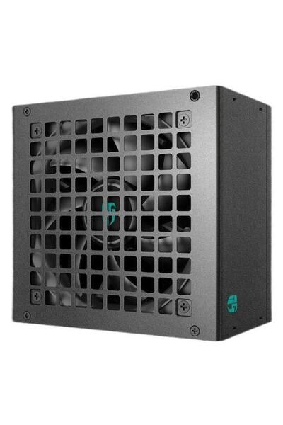 Deep Cool DeepCool PQ750G Захранващ блок за компютър, 750W, 80+ Gold, Модулен...
