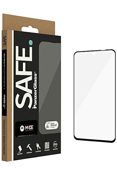 Panzer Glass PanzerGlass Σκληρυμένο Γυαλί (Moto G32)