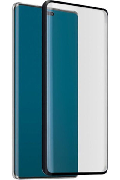 SBS 4D Hammer Πλήρους Κάλυψης Σκληρυμένο Γυαλί Μαύρο (Xiaomi 13 Lite)