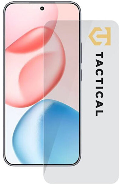 Tactical 2.5D 0.33mm Σκληρυμένο Γυαλί (Honor 400)