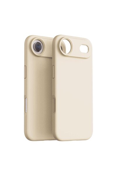 Dviced Husa Protectie Spate DV511059, Silicone, MagSafe pentru Apple iPhone A...