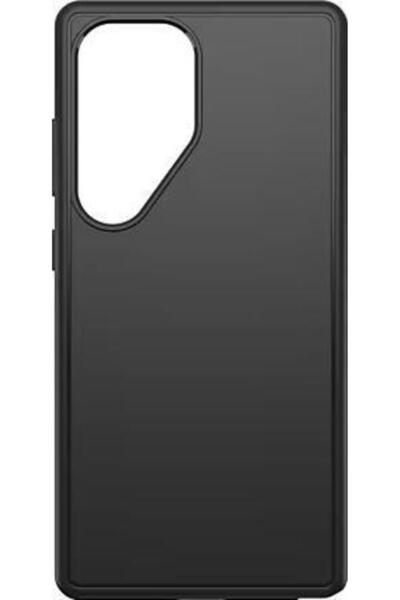 Samsung Husă magnetică Symmetry GP-FPS938OBHBW pentru Galaxy S25 Ultra, Negru