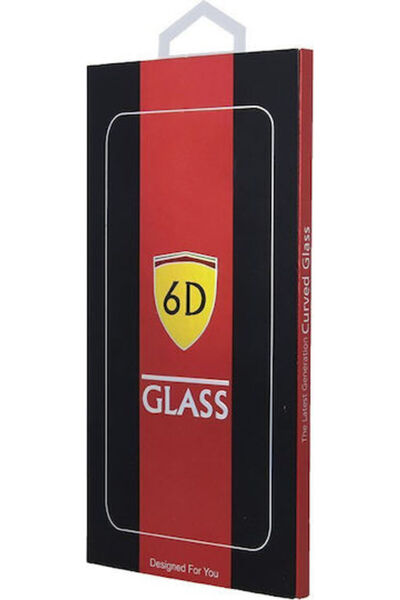 Telforceone 0,4 χιλιοστά Σκληρυμένο Γυαλί (Oppo Reno13 F / FS)