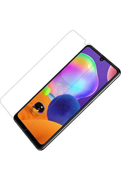 POWERTECH 2.5D Σκληρυμένο Γυαλί (Galaxy A31)