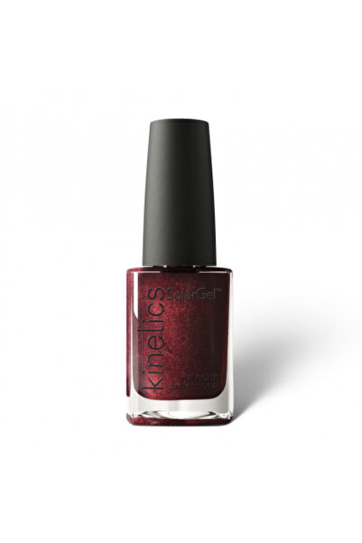 Kinetics Nails Kinetics SolarGel Günlük Oje - Uzun Süre Kalıcı Yoğun Pigment ...