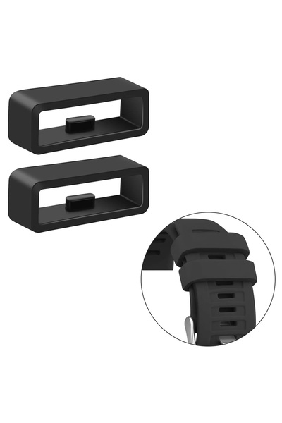 CaseOnn Garmin Instinct 3 – 45 mm, Solar, Tactical Edition QuickFit Saat Kord...