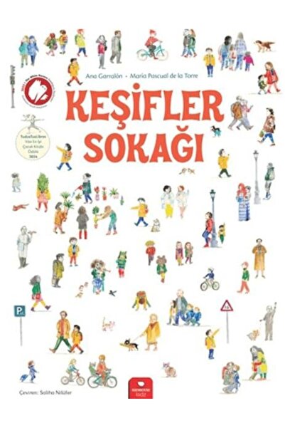 Genel Markalar Keşifler Sokağı
