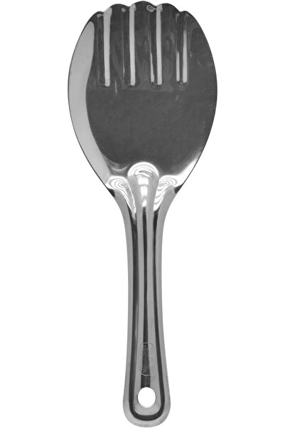 ONMART Stainless Steel-Rice Serving Spoon / Ladle