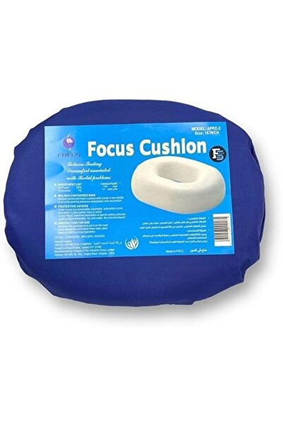 First Step Foox Cushion, Balance and Wobble Seat for Children and Adults, Fle...