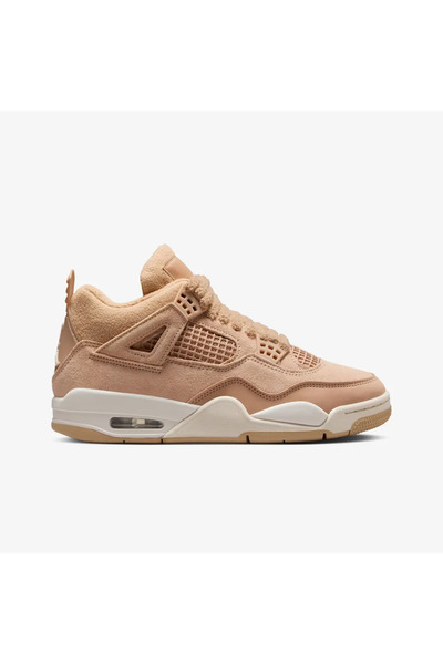 Nike Air Jordan 4 Retro 'Cozy Girl' (W) HV0823-200 Juststep