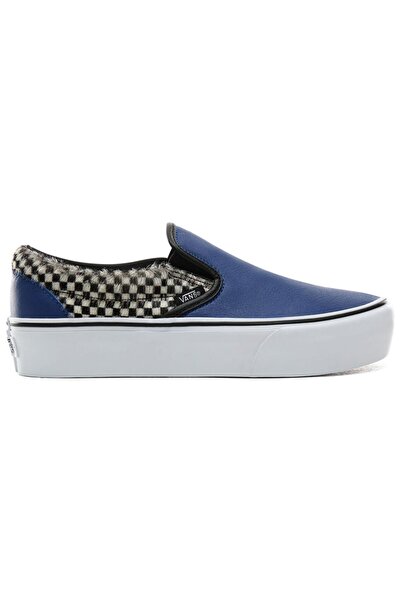 Vans Κλασικό Σλιπ-ον Πύθωνας 38,5