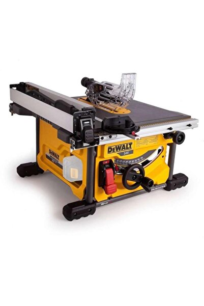 Dewalt DCS7485N FLEXVOLT Cordless Table Saw, Bare Unit