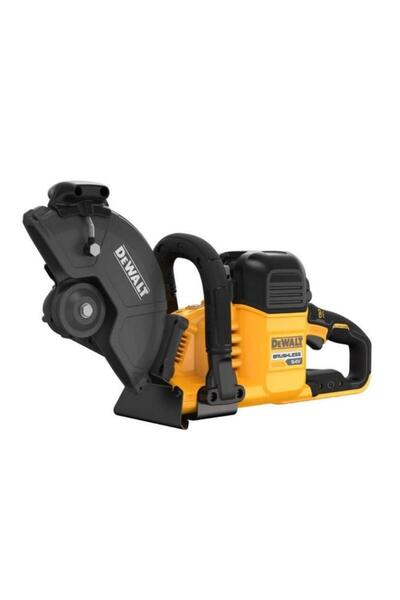 Dewalt DCS691N-XJ Πριόνι κοπής σκυροδέματος/ατσαλιού 230x22 χιλ. 54V Σώμα εργ...