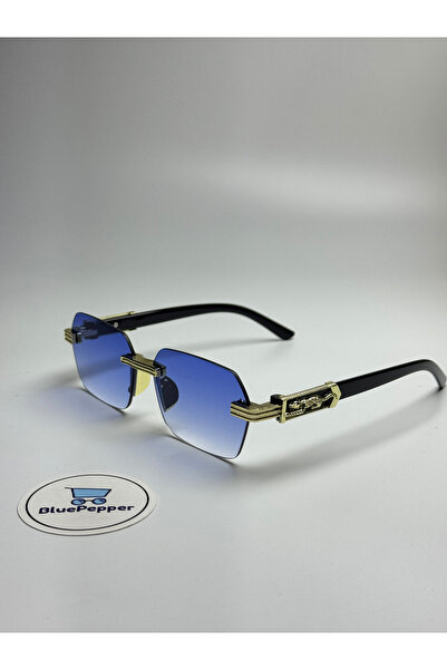 BluePepper نظارات شمسية Cartyy v10 58 إيكارتمان
