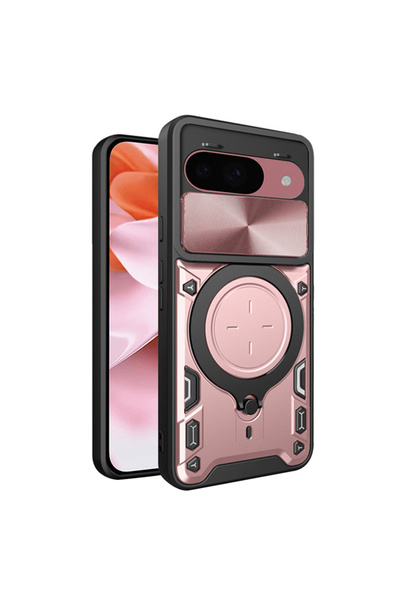 OEM Husa pentru Google Pixel 9 / Google Pixel 9 Pro, Southern Sky, Protectie,...
