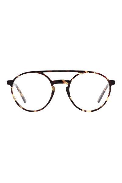 ANDY WOLF Eyeglass Frame 4515 G 51
