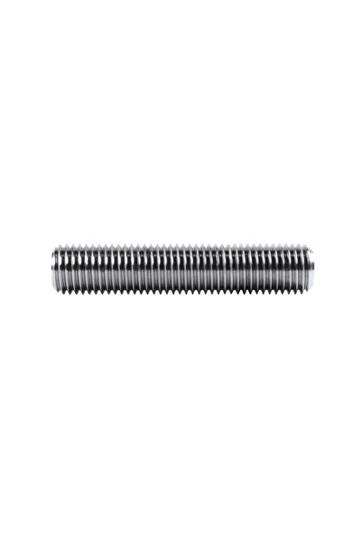 Rocast Set 50 x Tija Filetata DIN 976 Otel Grupa 4.6 Zincat M 8 x 200
