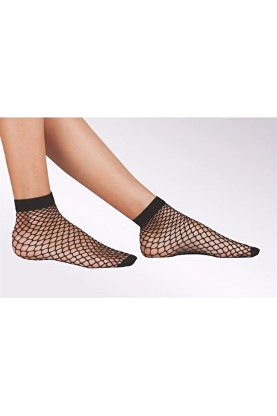 Generic Brand Daymod Women's Pesca Fishnet Pantyhose