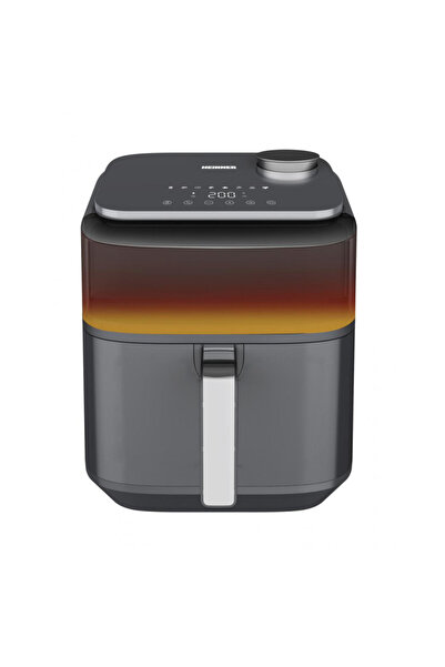 Heinner Friteuza cu aer cald crispsteam elite haf-h7dlst1800