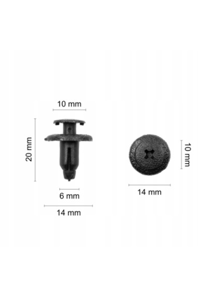 OEM Pinion, Honda Cbr Suzuki GSX Yamaha, 6 mm, Compatibil Cu Honda Cbr, Compa...